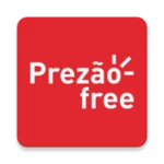 prezão free android application logo